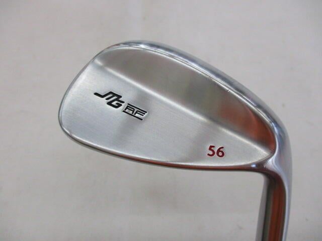 ミウラ　RF Wedge 99.3Pure　56度　RAUNE100　WEDGEフレックス　ウェッジ　中古　ゴルフドゥ！高松田村店【最短即日発送】
