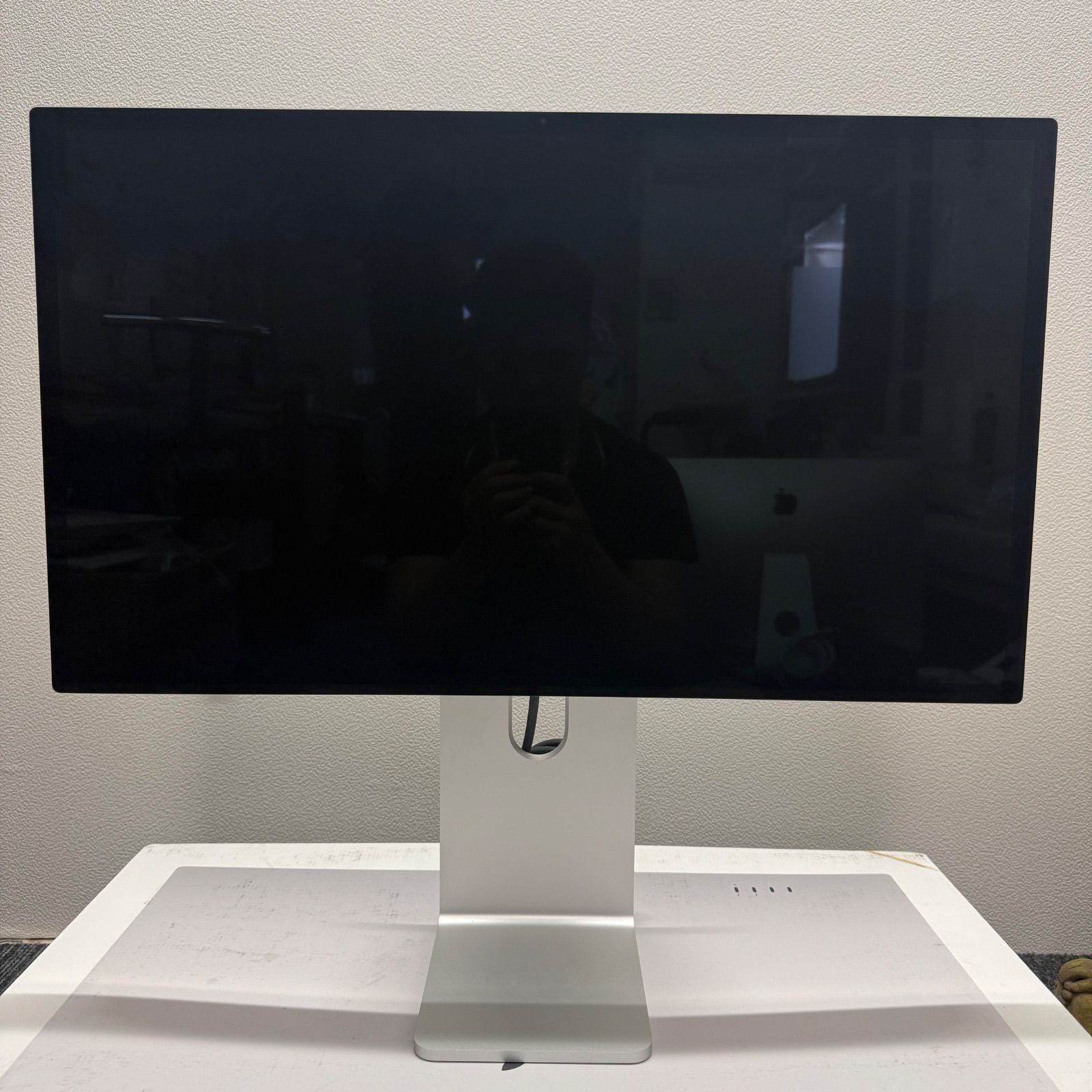 5K Retina】Apple Studio Display 27 A2525 中古 - メルカリ