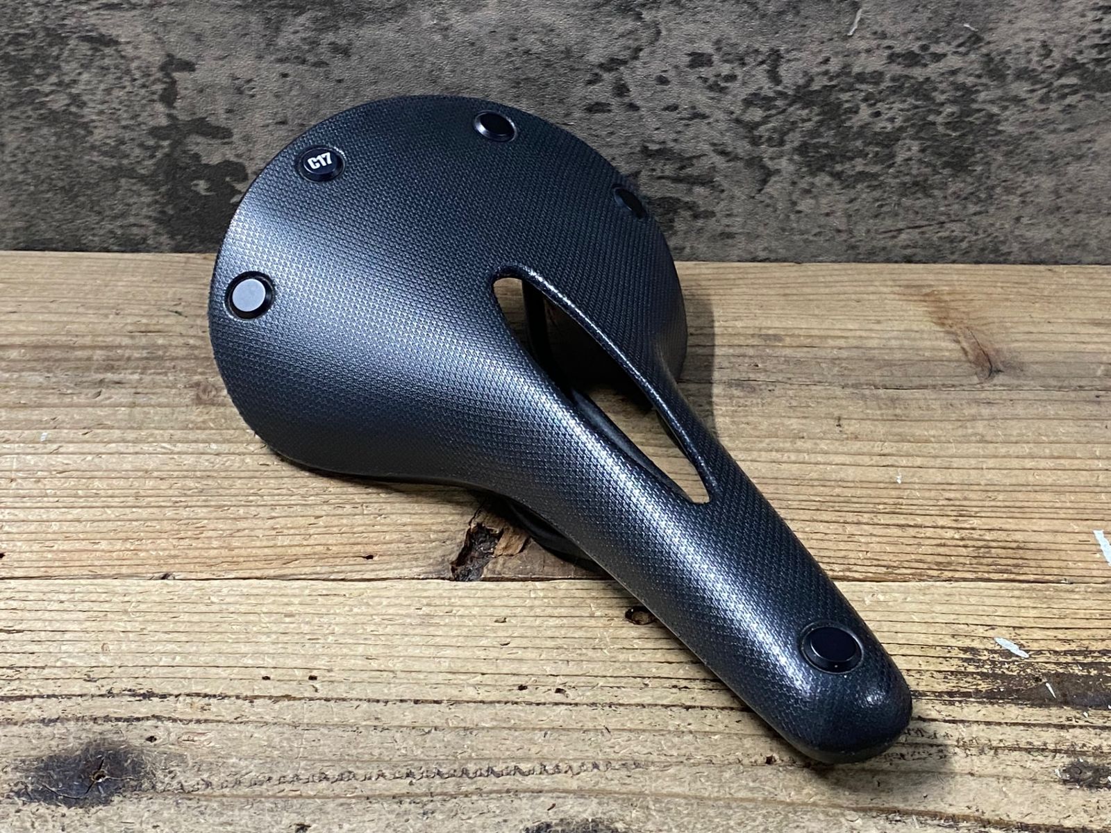 KH704 ブルックス BROOKS CAMBIUM C17 CARVED サドル 黒 - メルカリ