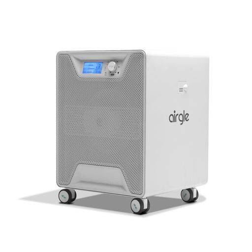 エアグル空気清浄機ウイルスブロックフィルター搭載25畳まで対応ホワイトAG600 278,510円
