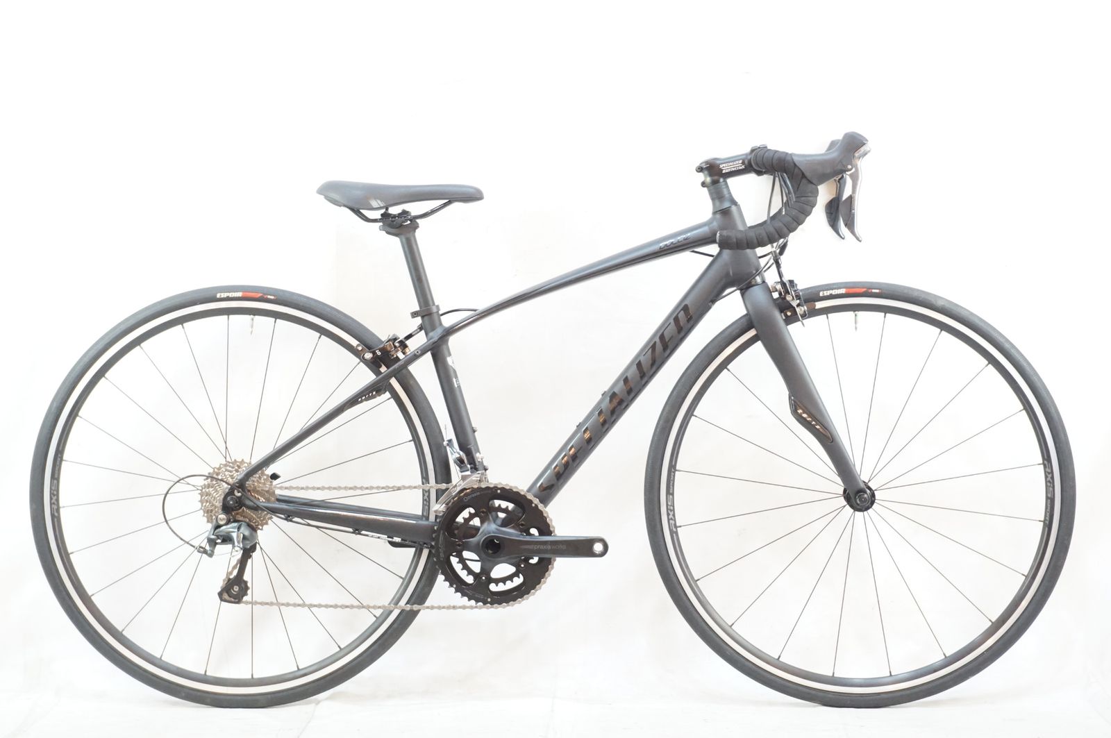 SPECIALIZED 「スペシャライズド」 DOLCE ELITE 2017年モデル ロードバイク / バイチャリ浦和ベース 55,020円