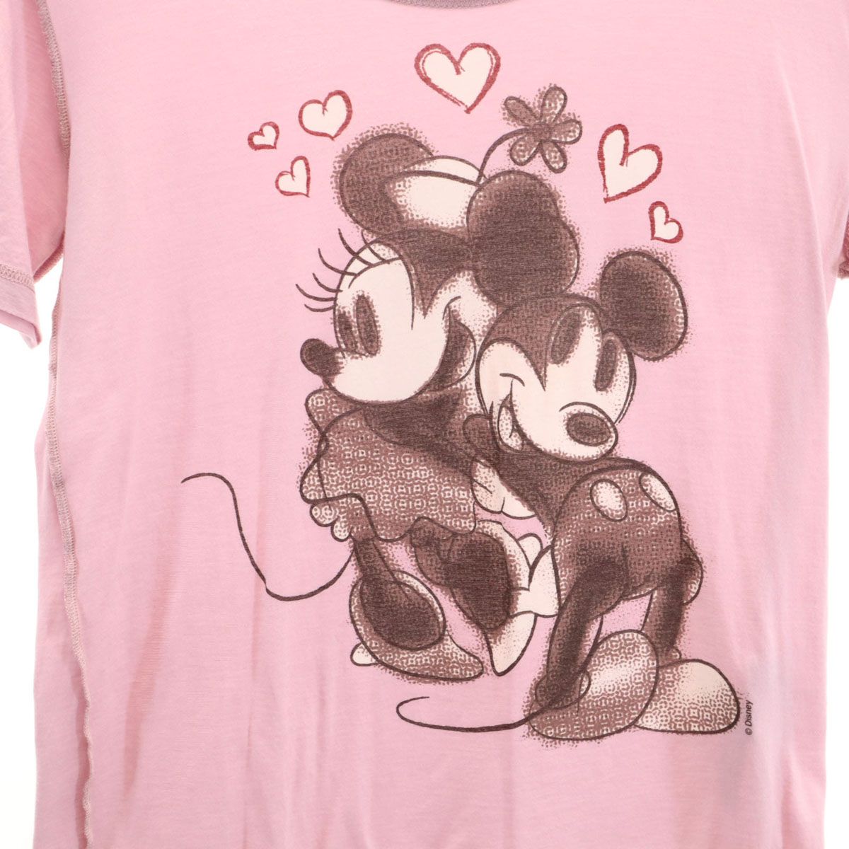 D&G DOLCE&GABBANA ディーアンドジードルチェアンドガッバーナ Disney