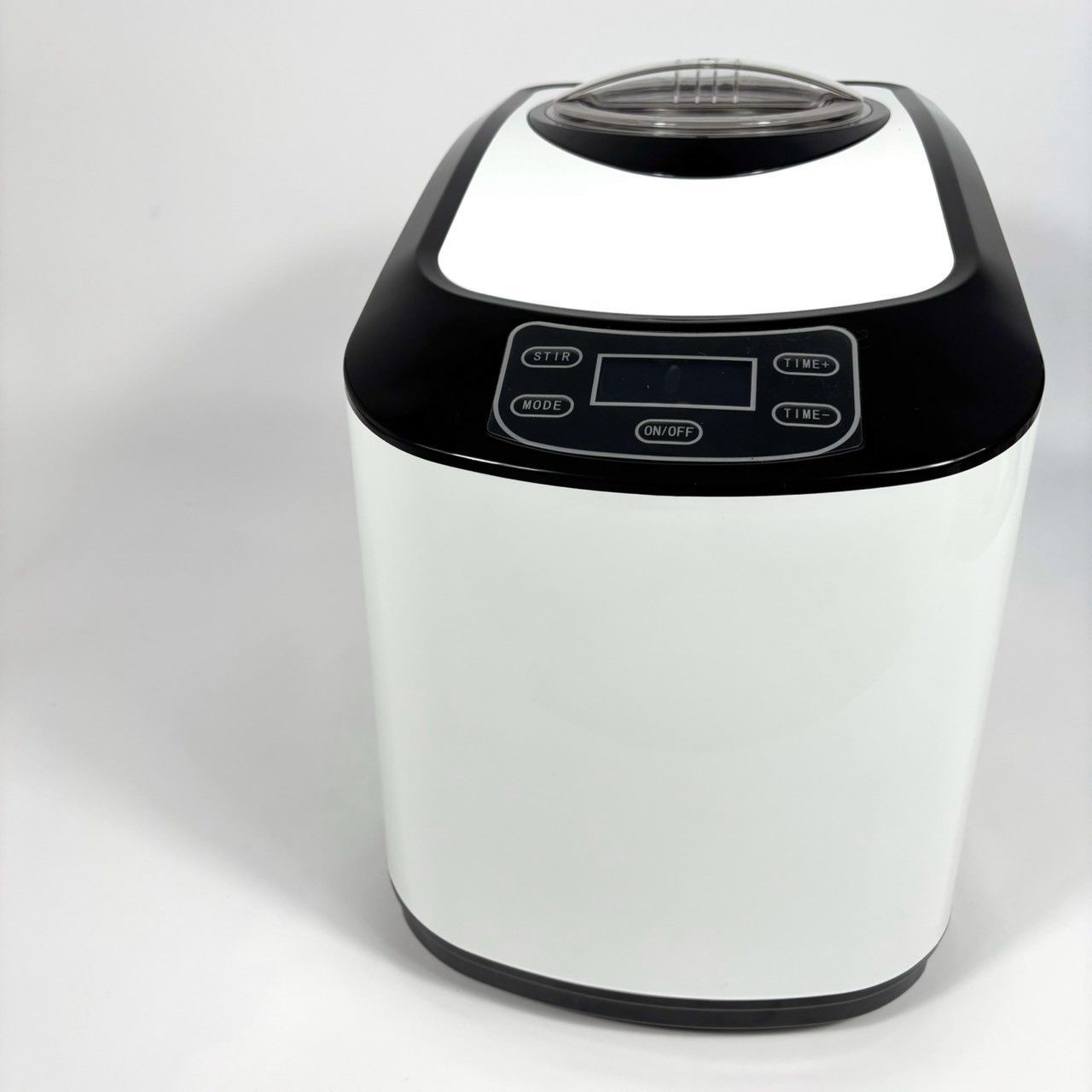 良品】 eモンズ アイスクリームメーカー 全自動 KWI-15 大容量 1.5L
