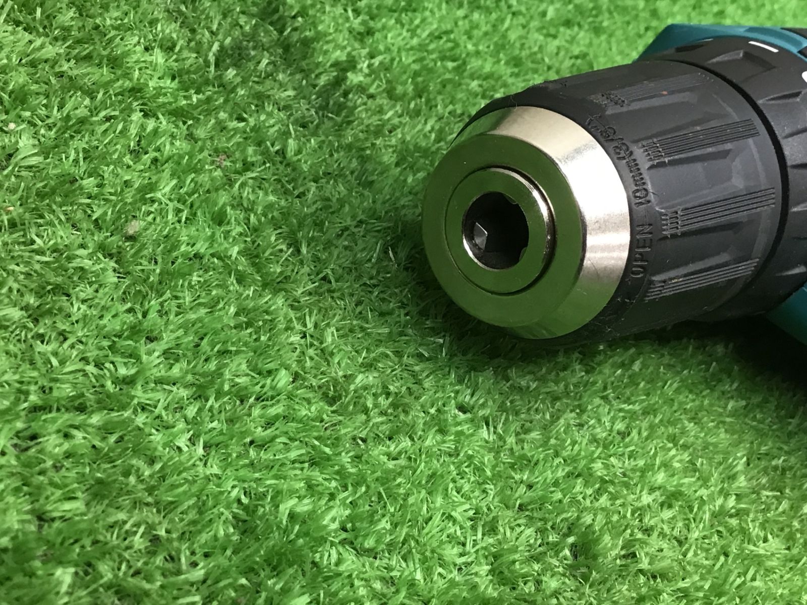 【中古美品】マキタ(makita) コードレスドリルドライバー DF333DSHX▲アクトツール富山店▲B