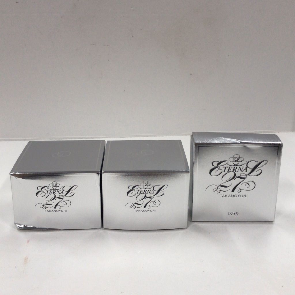 Z1743 エステファクト ジュエリーパクトSP 12g SPF50+ PA++++ 2個／レフィル 12g 計3点セット【夏のスキンケアキャンペーン フェイスパックプレゼント】 6,660円