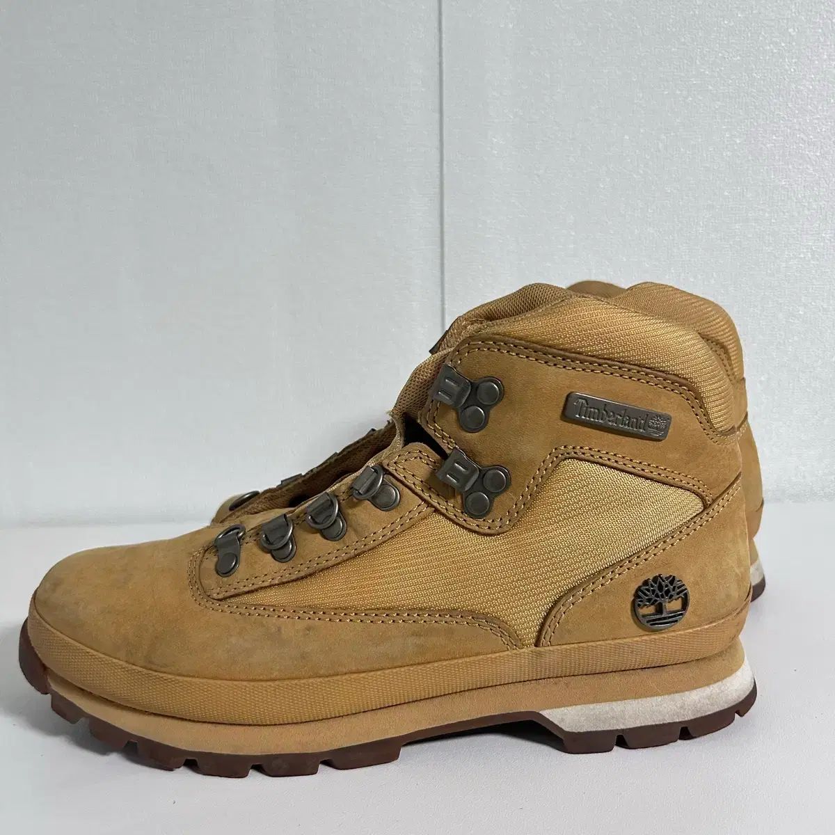 Timberland ティンバーランド U ハイカー ブーツ