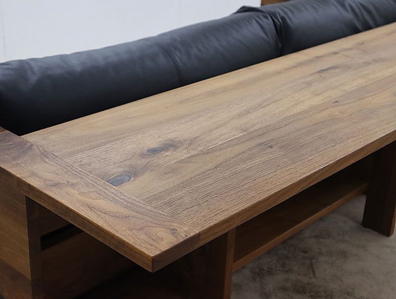 展示品 HIRASHIMA ヒラシマ CARAMELLA カラメッラ カウンターソファ