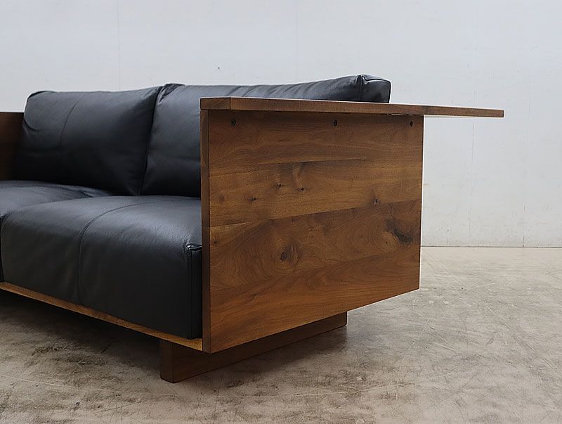 展示品 HIRASHIMA ヒラシマ CARAMELLA カラメッラ カウンターソファ