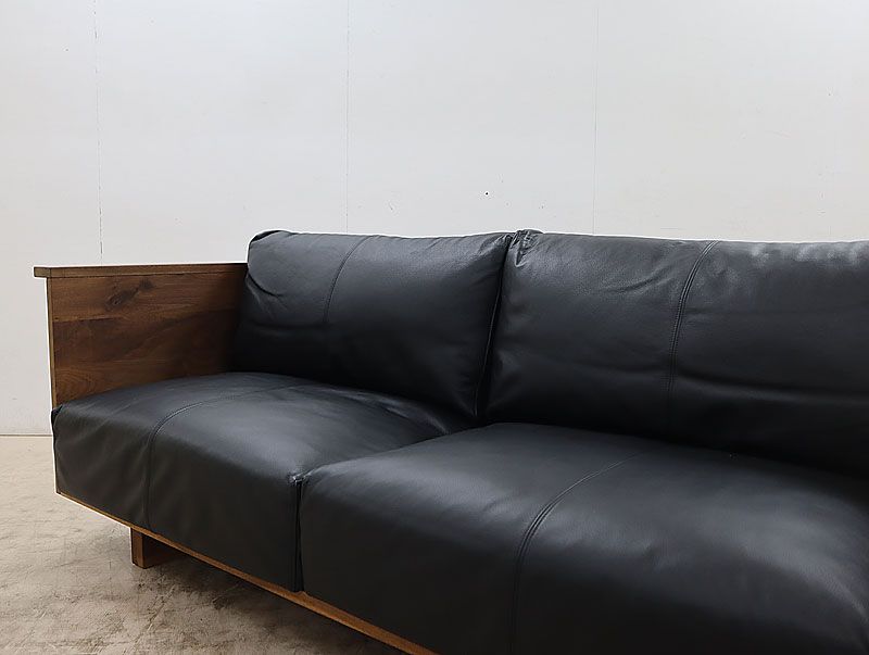 展示品 HIRASHIMA ヒラシマ CARAMELLA カラメッラ カウンターソファ
