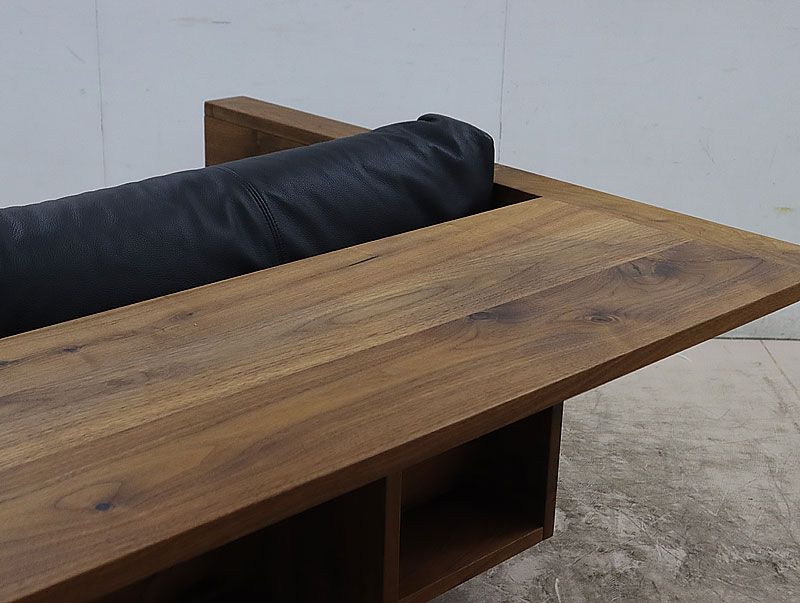 展示品 HIRASHIMA ヒラシマ CARAMELLA カラメッラ カウンターソファ