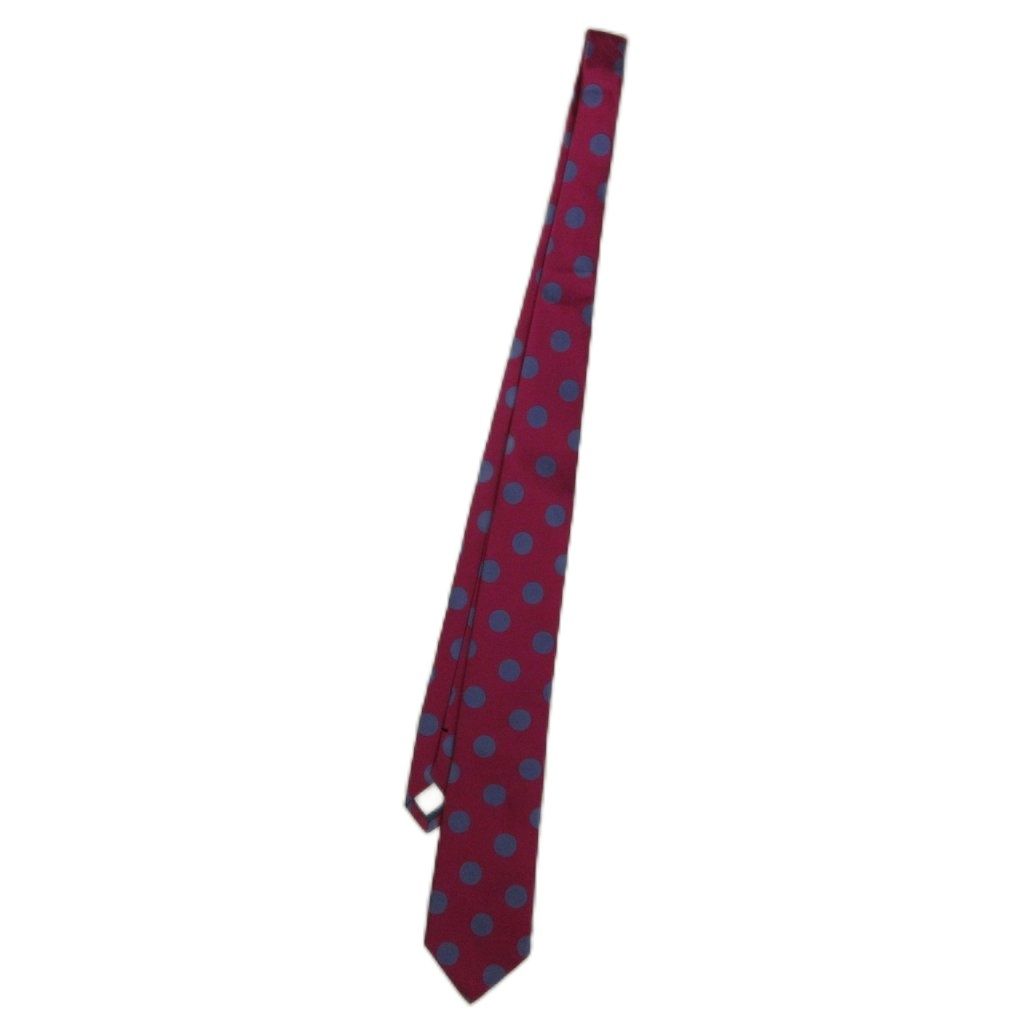 ポールスミス PAUL SMITH ネクタイ 2本セット 絹 シルク レギュラー