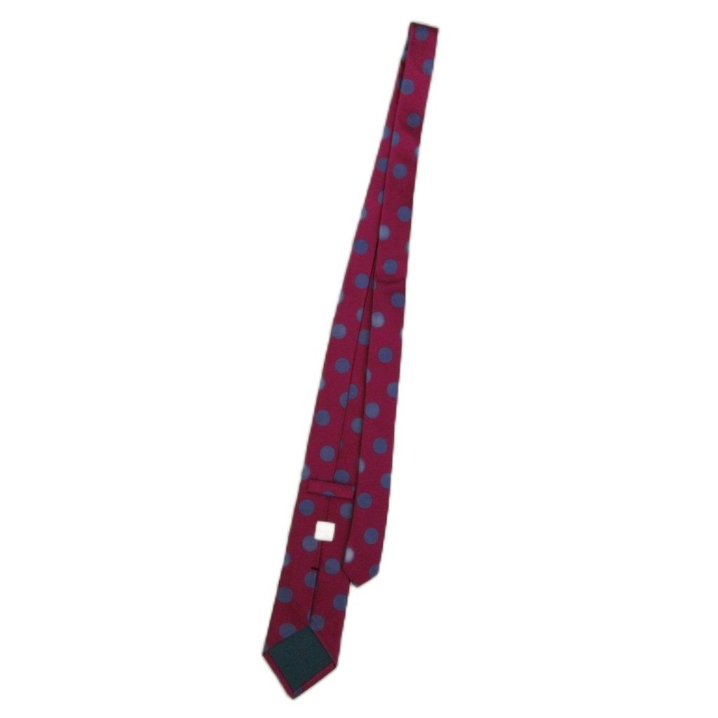 ポールスミス PAUL SMITH ネクタイ 2本セット 絹 シルク レギュラー