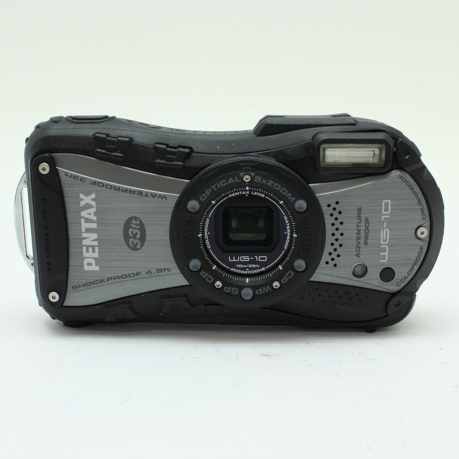 RICOH WG-10