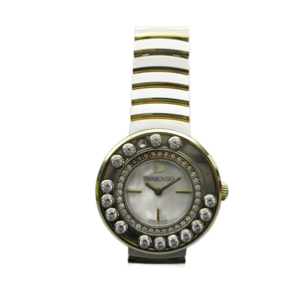 スワロフスキー SWAROVSKI Lovely Crystals ラブリー クリスタルズ