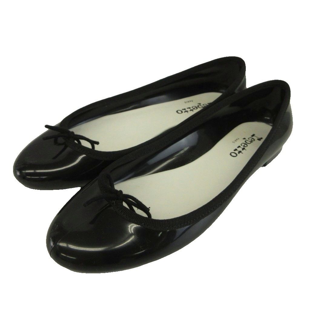 レペット Repetto サンドリオンベイビー バレエシューズ フラット