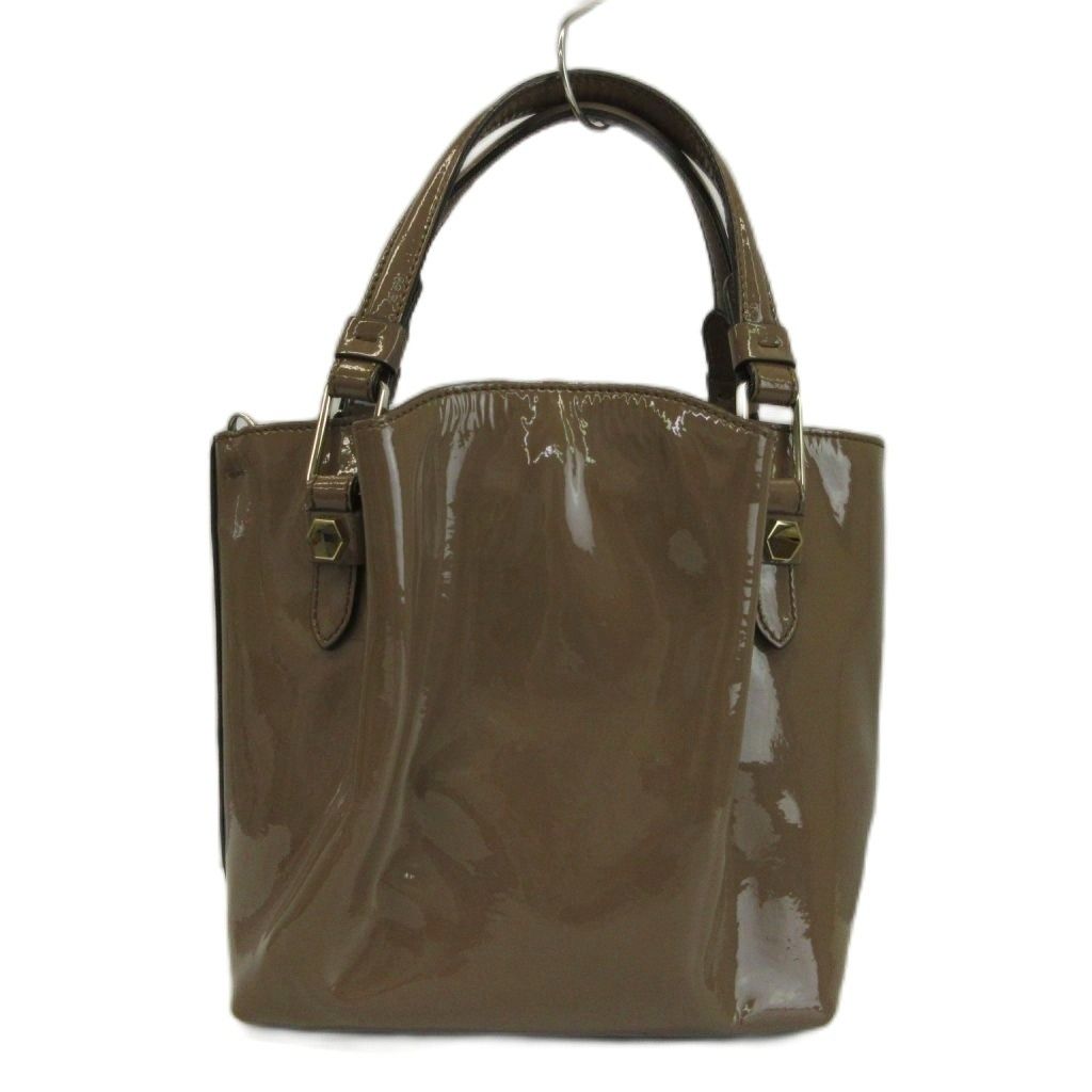 トッズ TOD'S フラワーバッグ ミニハンドバッグ ショルダー 2WAY