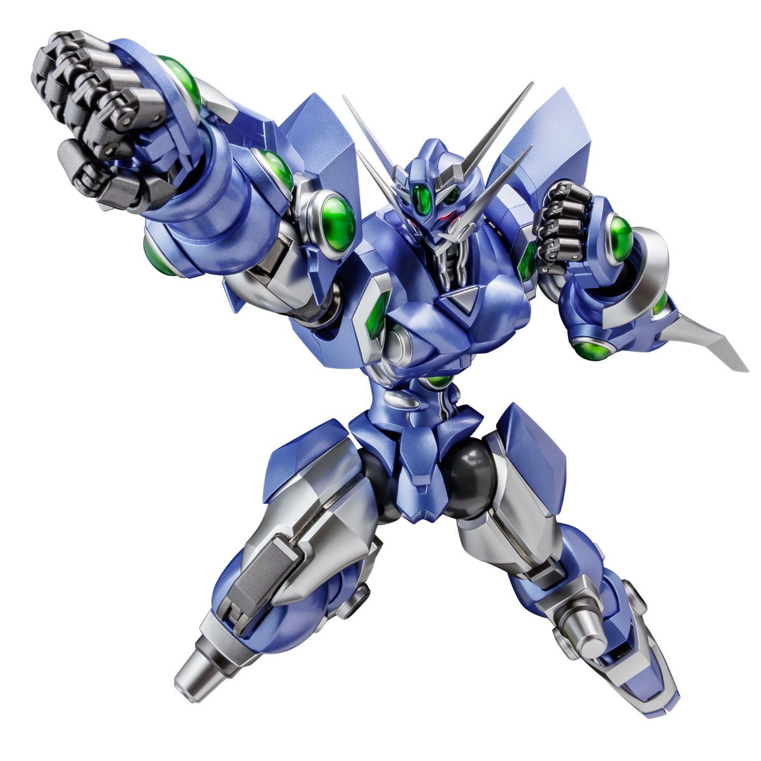 [Reserva] [Nuevo] Sentinel RIOBOT Super Robot Wars OG Soul Gain ~Super Robot Wars A Color Ver.~ [Genuino]