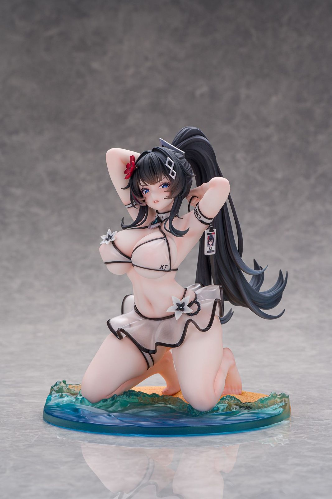 【予約】【新品】Dolly Verse 1/6 KT子 ビーチデビュー 通常版【正規品】