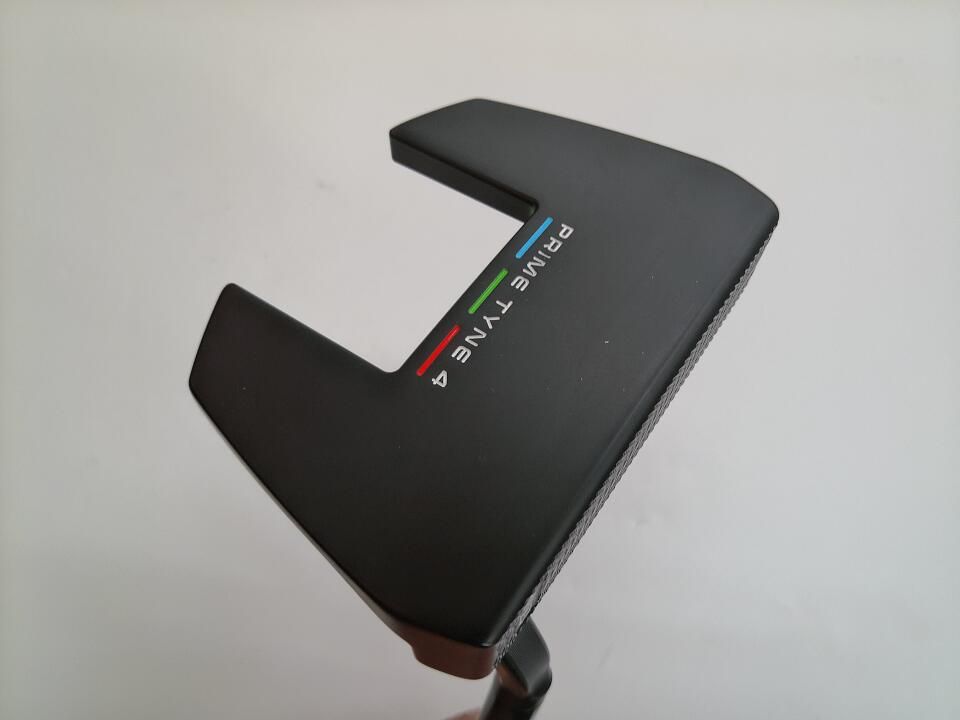 ピン　2023 PRIME TYNE 4　パター　中古　ゴルフドゥ！NEXT川越店【最短即日発送】