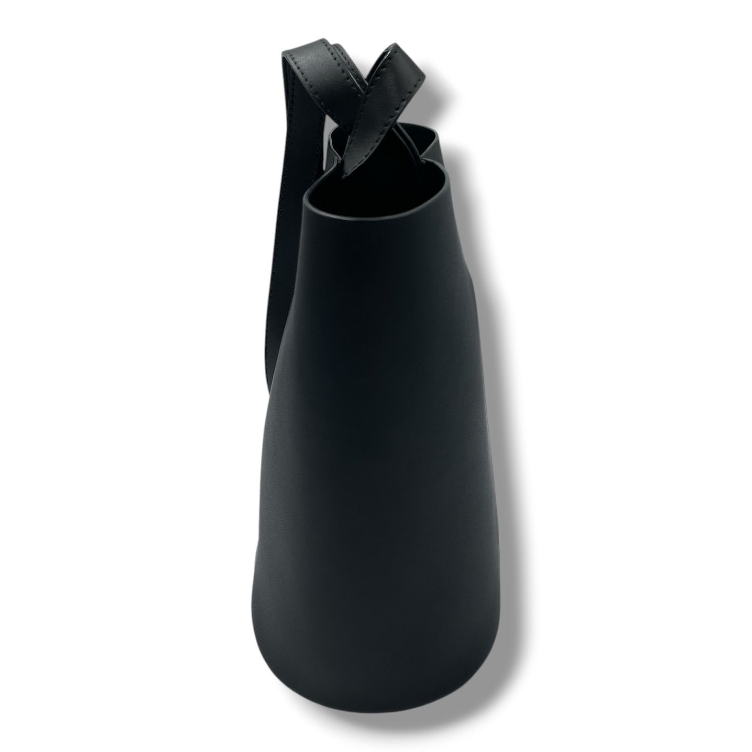 RIM.ARK リムアーク One handle bucket bag バケツ型バッグ ワン