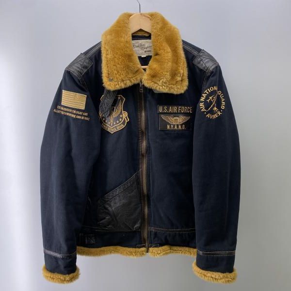 中古】AVIREX 