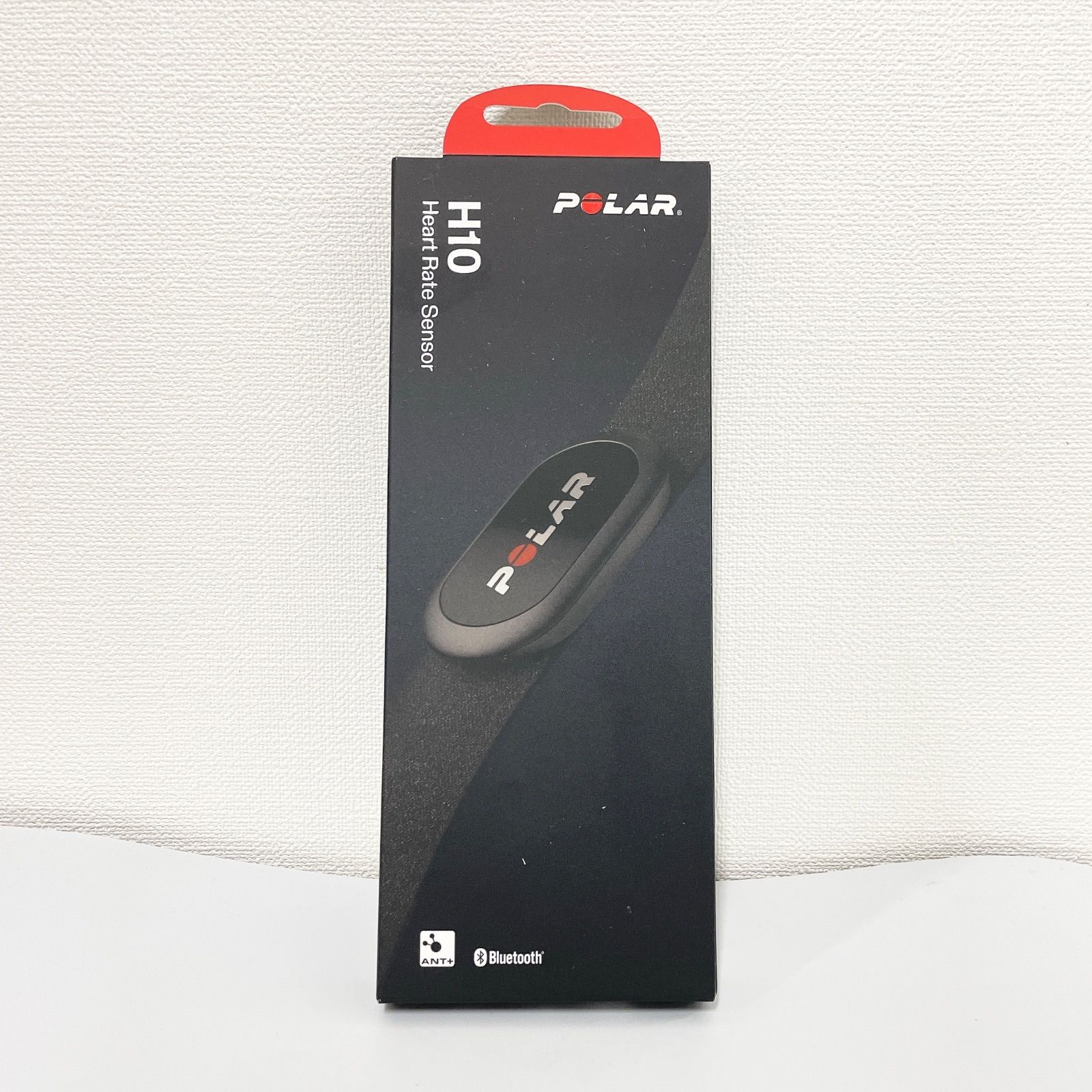 POLAR ポラール 心拍センサー ANT+＆Bluetooth H10 N M-XXL【Aランク