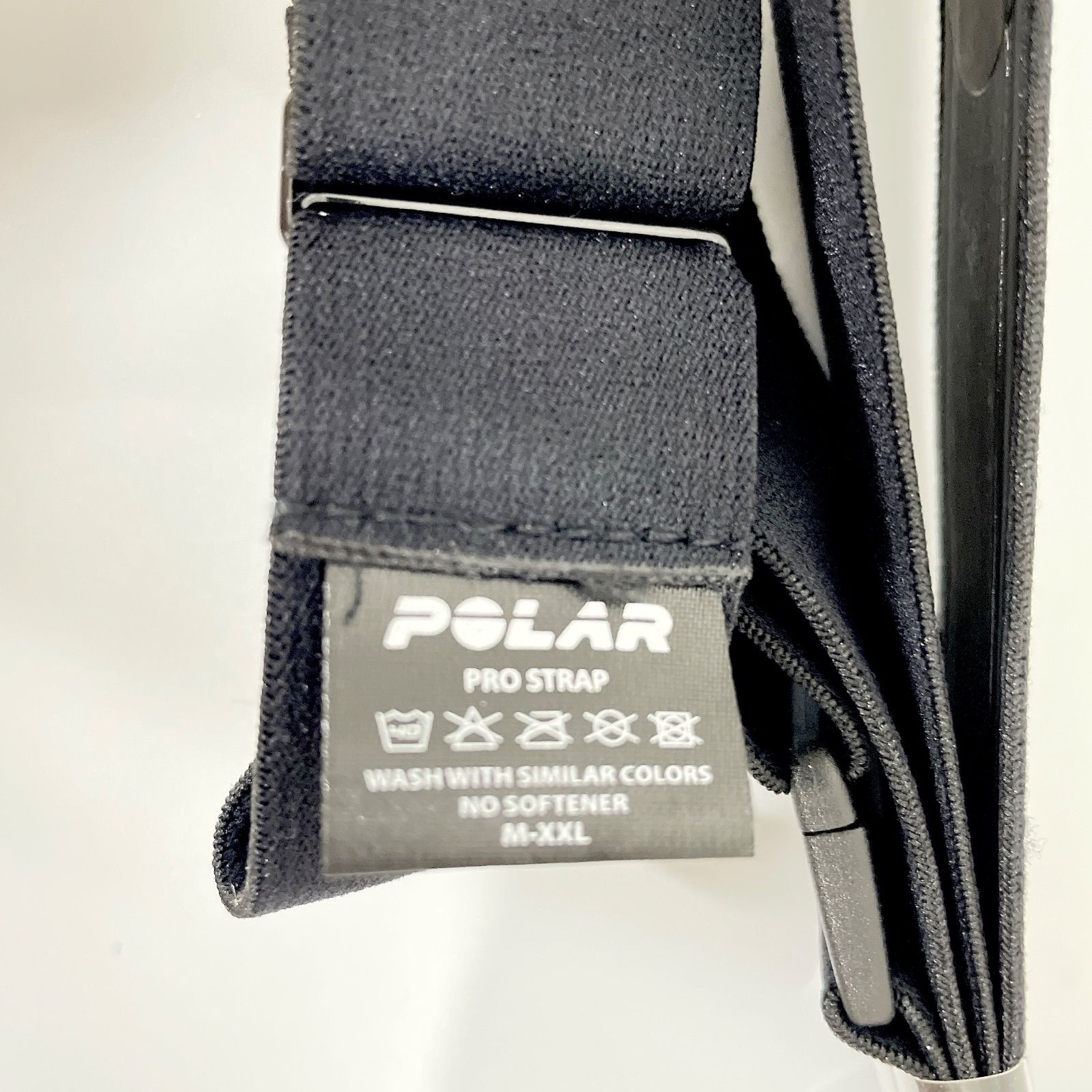 POLAR ポラール 心拍センサー ANT+＆Bluetooth H10 N M-XXL【Aランク