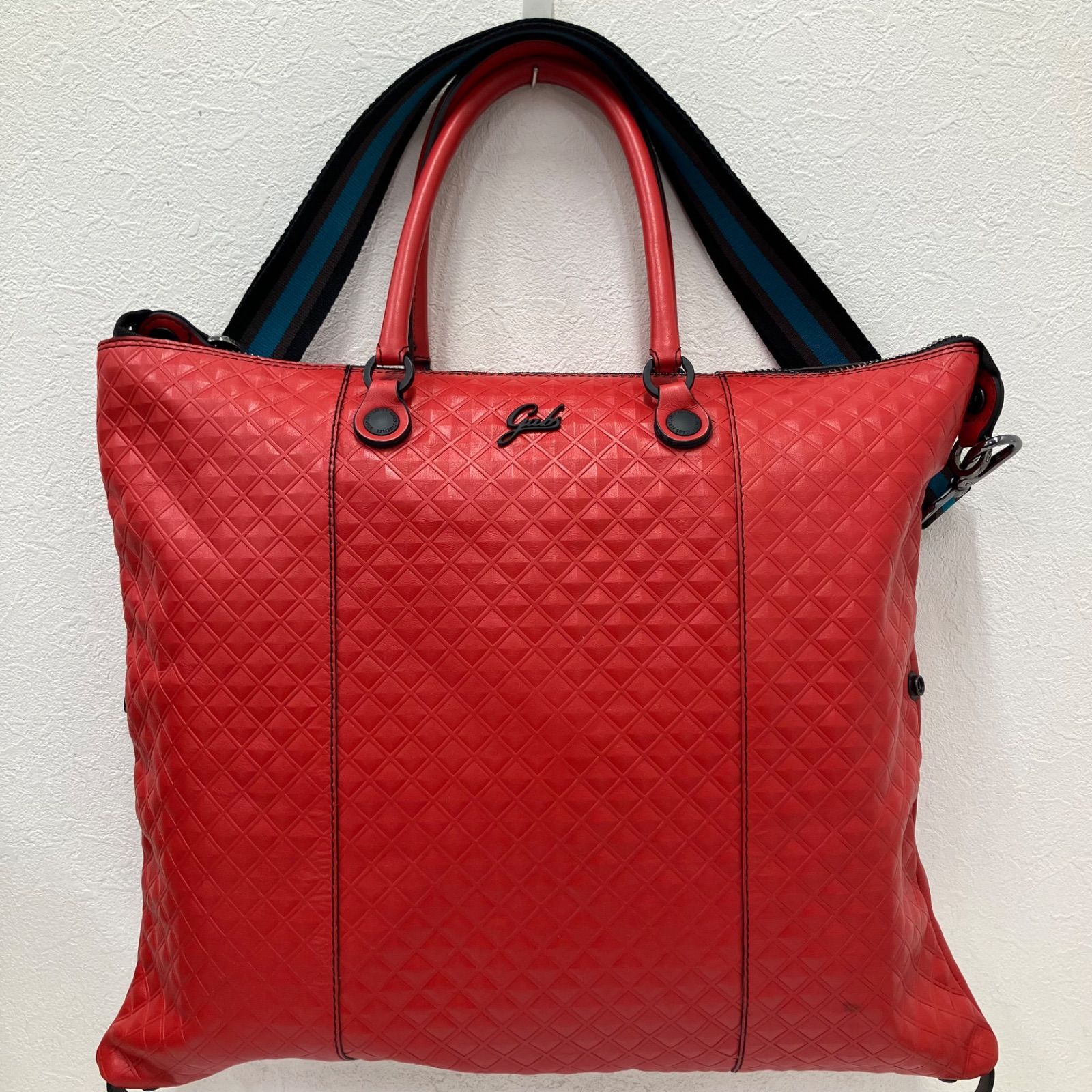 GABS ガブス4WAY ショルダー クラッチ ボストン バック GABS82 GABS ガブス4WAY ショルダー クラッチ ボストン バック GABS82 ガブス