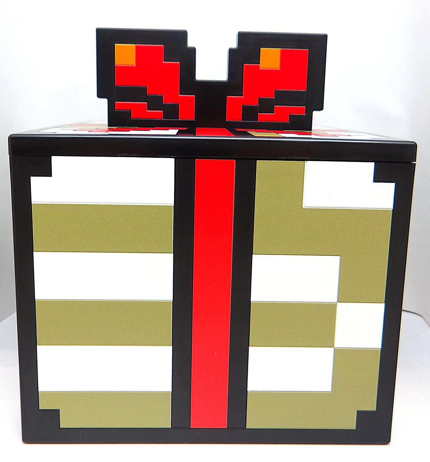 中古】ほんとにつかえるプレゼントボックス 一番くじ MOTHER2 ギーグの
