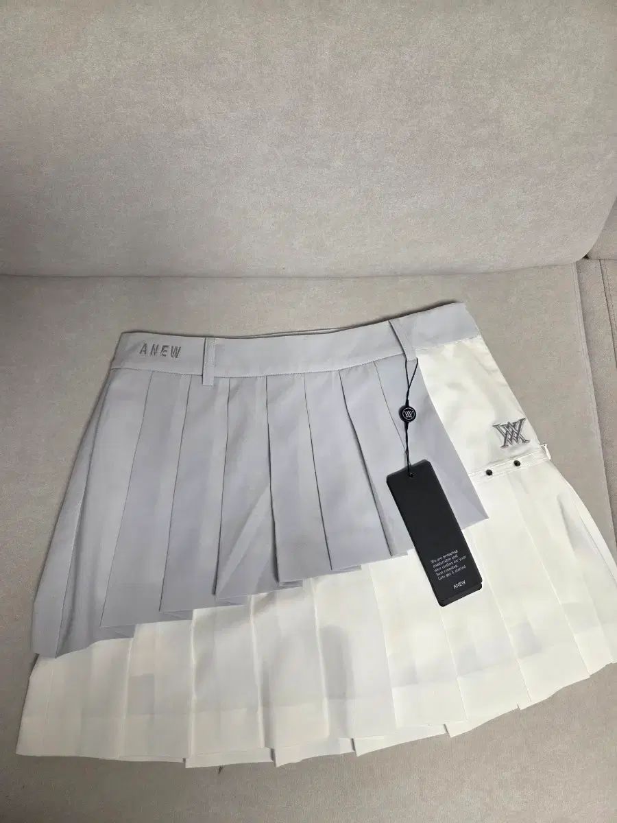 ANEW ゴルフ スカート (正規品) 新品