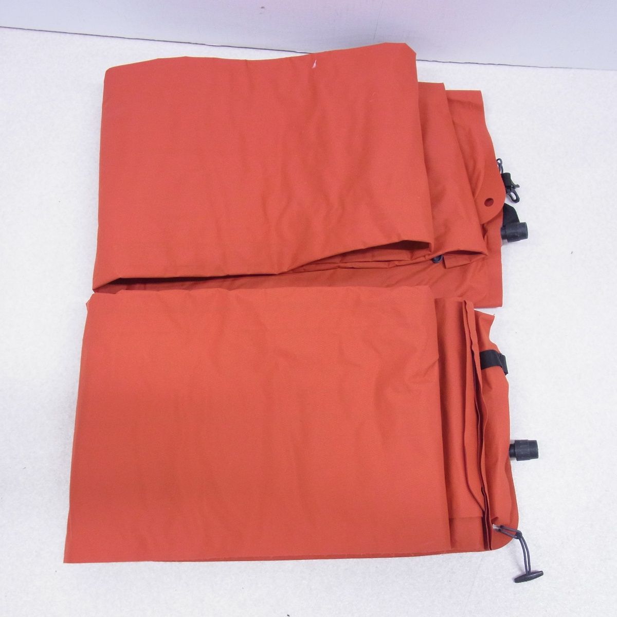 mont-bell モンベル AIR PAD 150 エアパッド 2セット - メルカリ