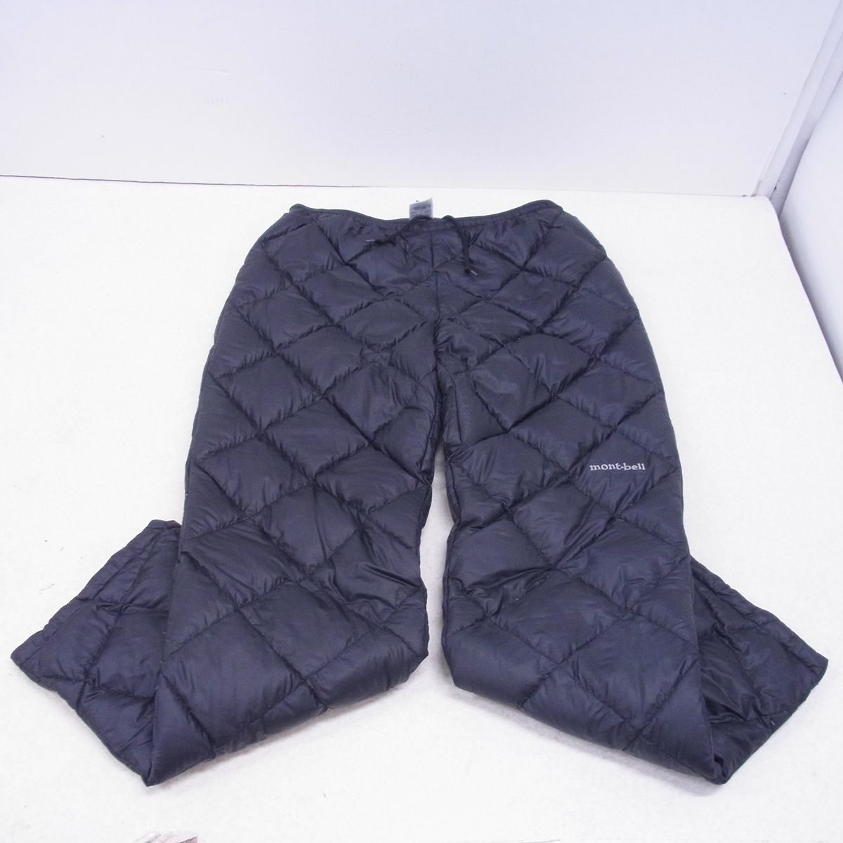 mont-bell モンベル ウルトラライトダウンパンツ ULダウン パンツ レディース Mサイズ 9,125円