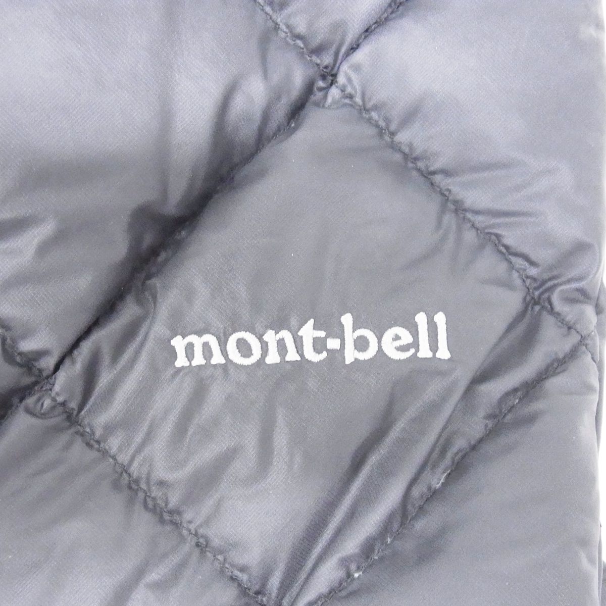 mont-bell モンベル ウルトラライトダウンパンツ ULダウン パンツ レディース Mサイズ