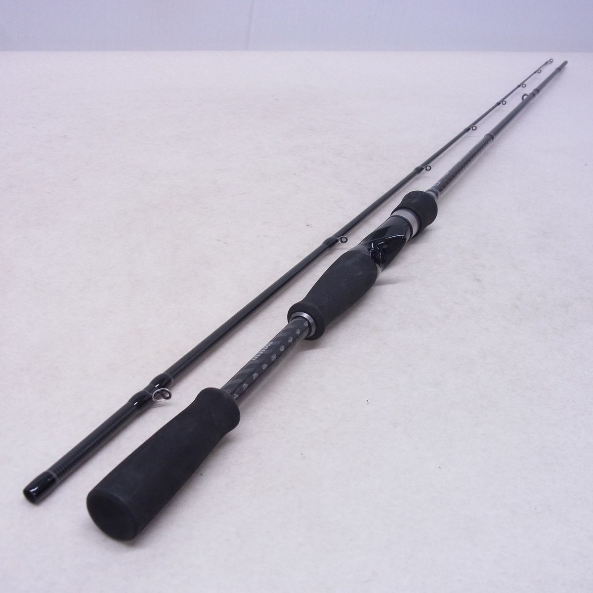 SLASH スラッシュ QUARTED FIRST クォーテッド ファースト QF-C6102MH 11,396円