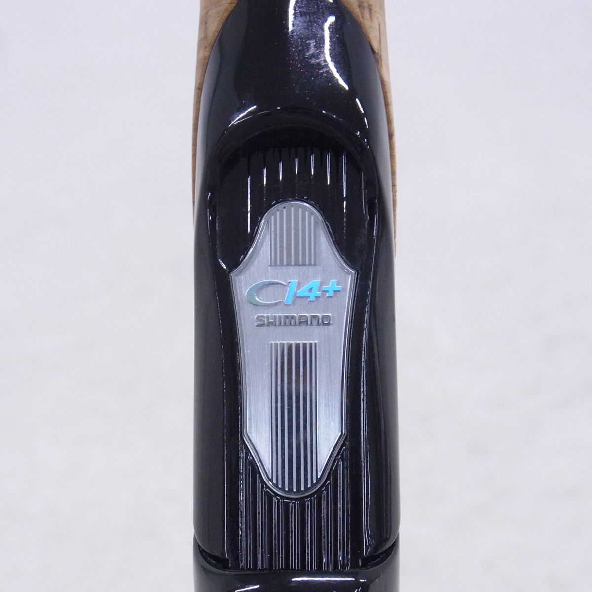 SHIMANO シマノ ジャッカル ポイズンアルティマ 264/66SUL-S 現状品