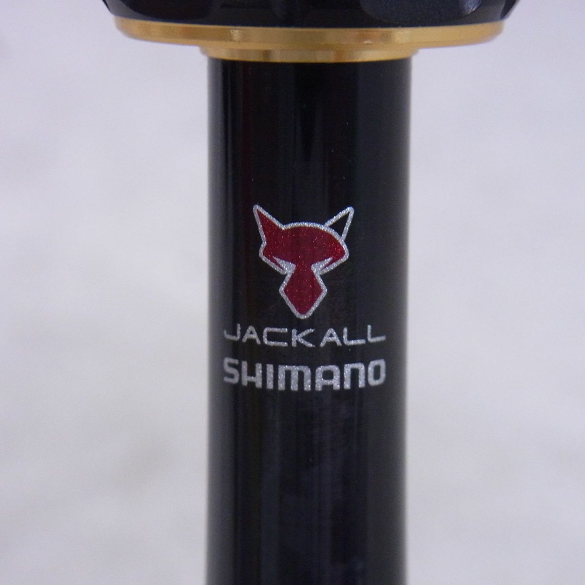 SHIMANO シマノ ジャッカル ポイズンアルティマ 264/66SUL-S 現状品