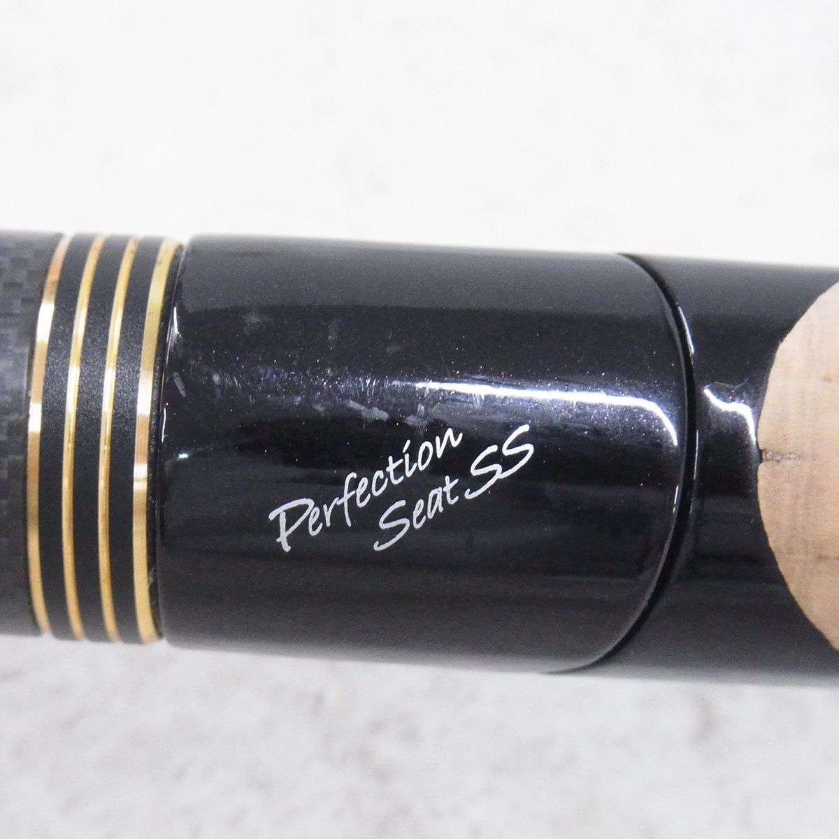 SHIMANO シマノ ジャッカル ポイズンアルティマ 264/66SUL-S 現状品