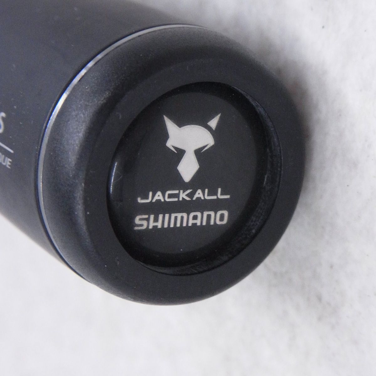 SHIMANO シマノ ジャッカル ポイズンアルティマ 264/66SUL-S 現状品