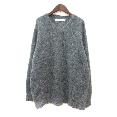 Dot&Stripes CHILDWOMAN - ニット ドット&ストライプス チャイルドウーマン Dot&Stripes CHILD WOMAN