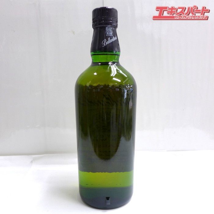 未開栓 バランタイン17年 VERY OLD 旧ボトル 750ml 箱付 - メルカリ