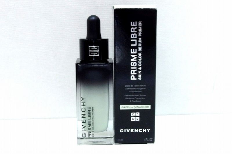233626】＜2026/02発売＞ GIVENCHY ジバンシィ プリズム・リーブル