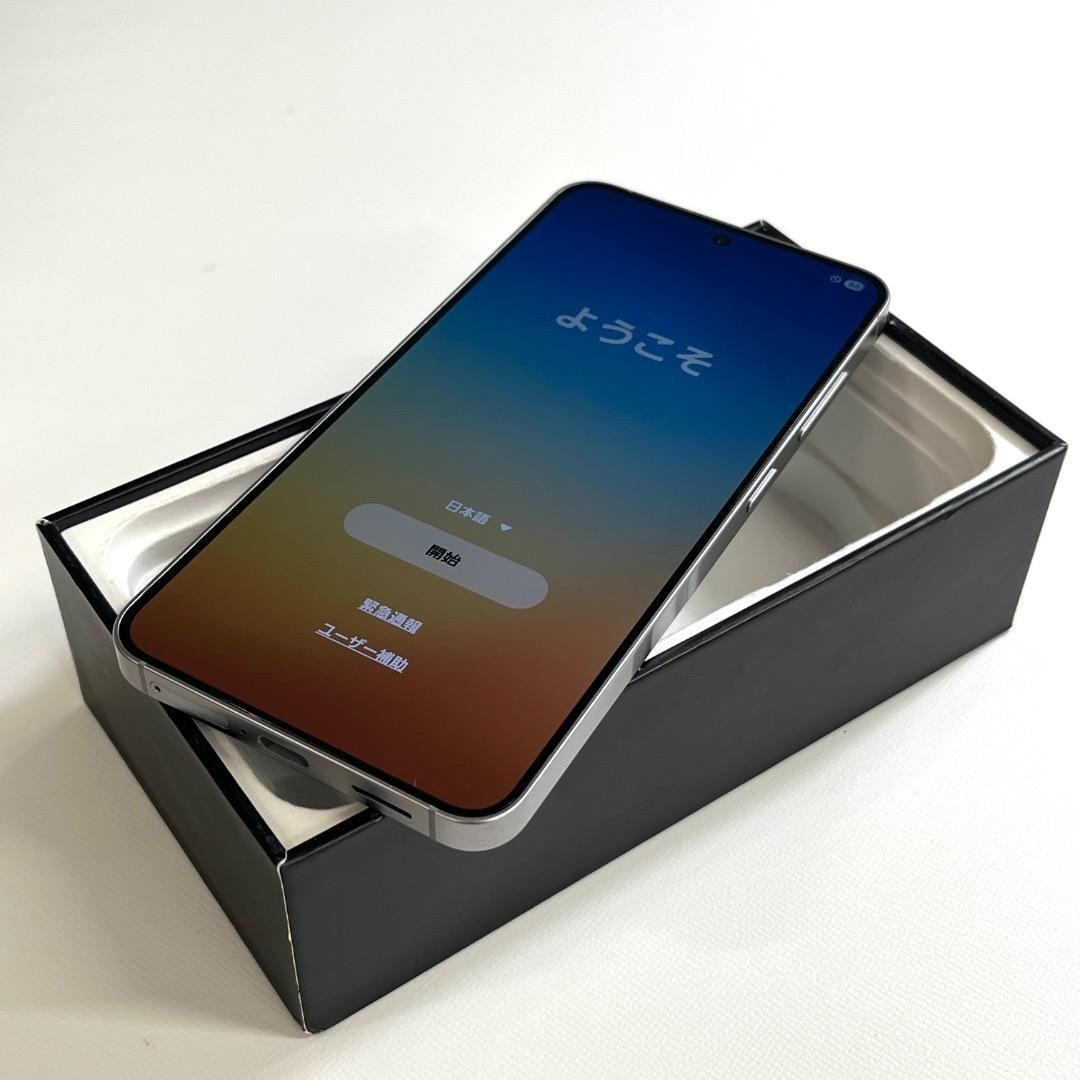 良品】Galaxy S25 256GB｜SIMフリー｜SM-S931Z - メルカリ