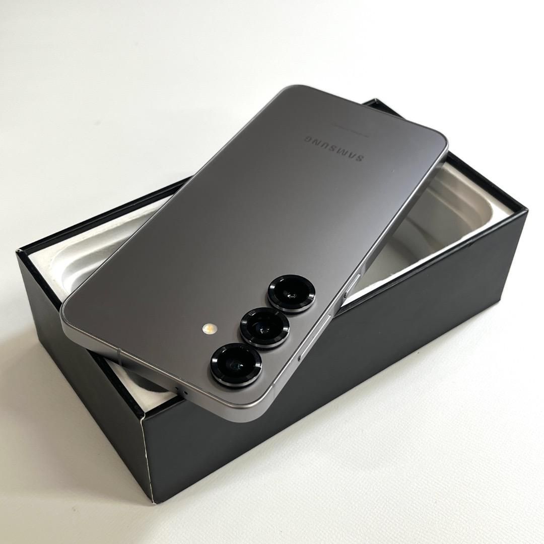 良品】Galaxy S25 256GB｜SIMフリー｜SM-S931Z - メルカリ