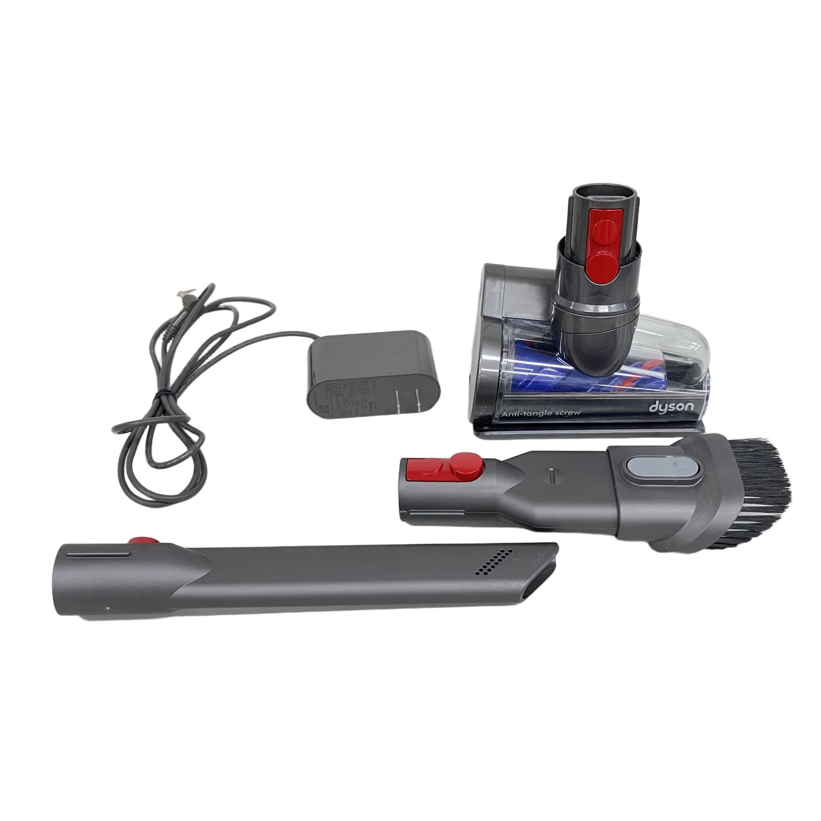 Dyson V12 Detect Slim Fluffy コードレススティッククリーナー