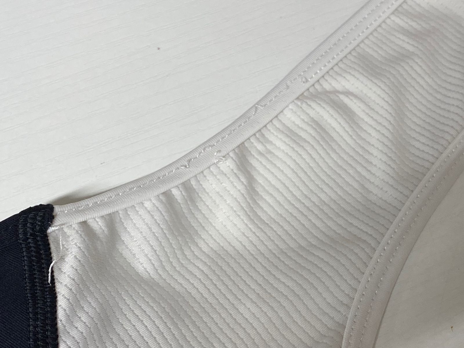 KH910 ラファ RAPHA PROTEAM BIB SHORTS ビブショーツ 黒 S ※ロゴ割れ
