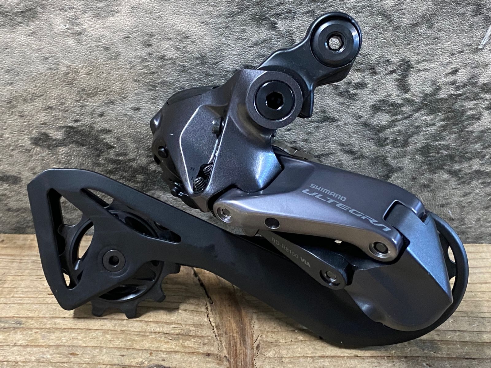 KH452 シマノ SHIMANO アルテグラ ULTEGRA リアディレイラー RD-R8150 12s Di2