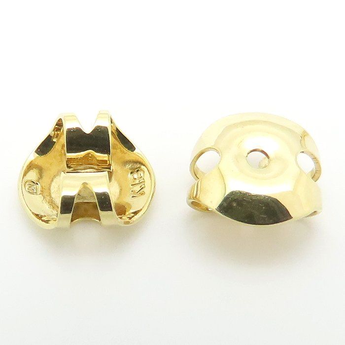 MIKIMOTO ミキモト フラワーモチーフ ピアス ベビーパール 真珠