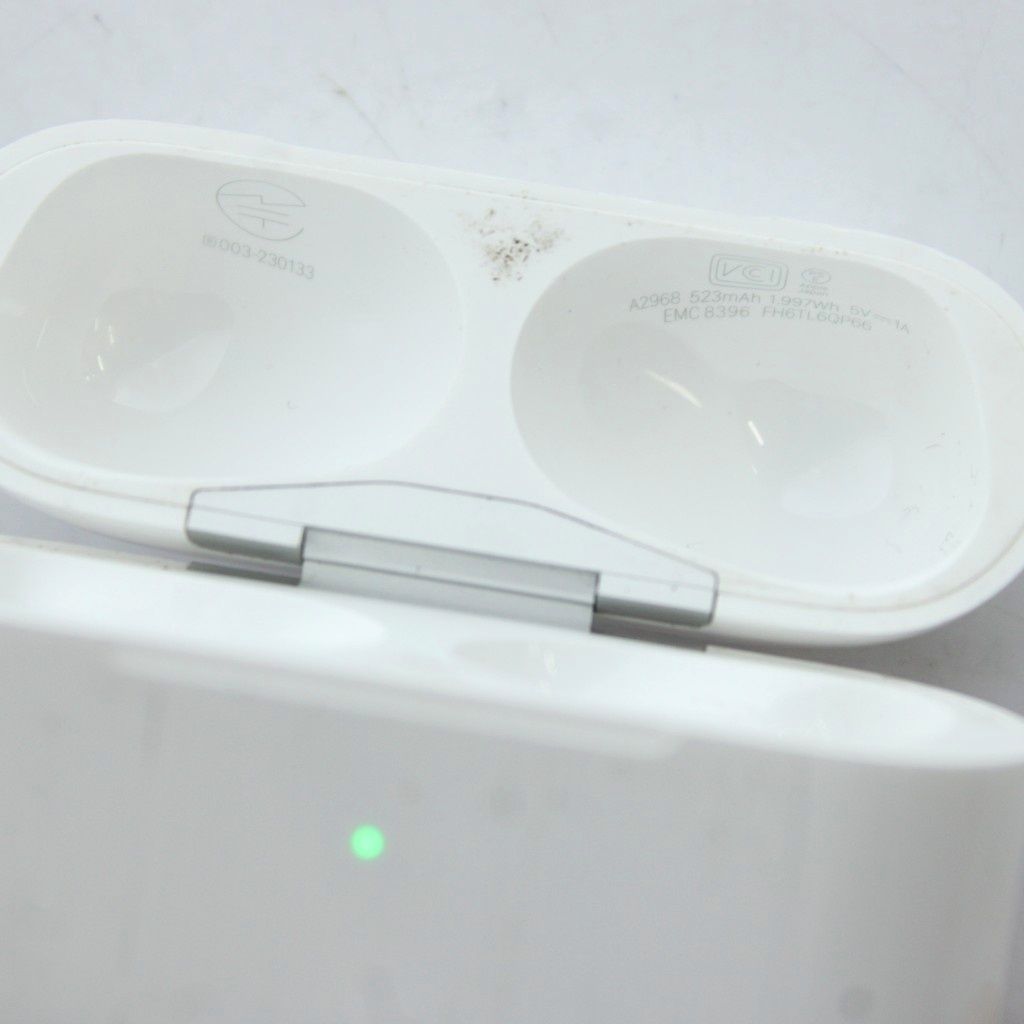 アップル Apple AirPods Pro 第2世代 A2968 イヤホン イヤフォン