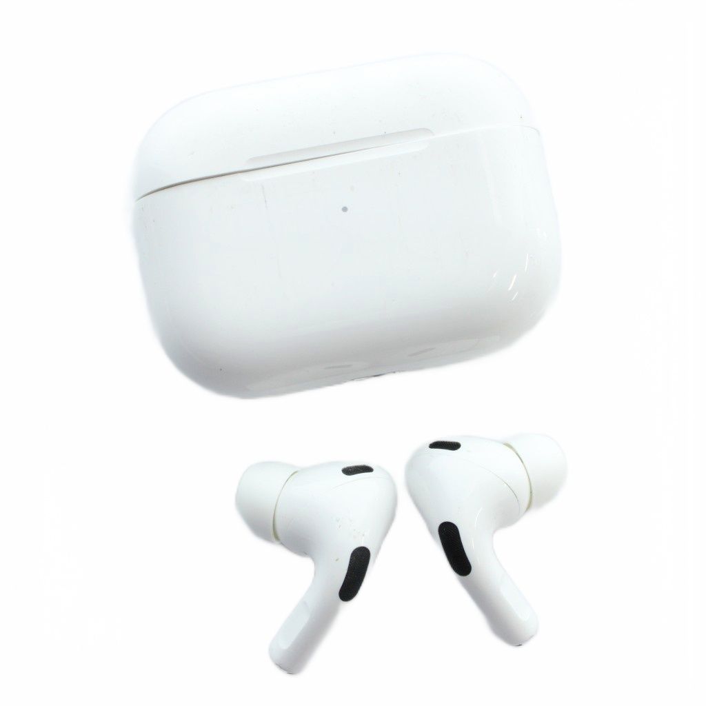 アップル Apple AirPods Pro 第2世代 A2968 イヤホン イヤフォン
