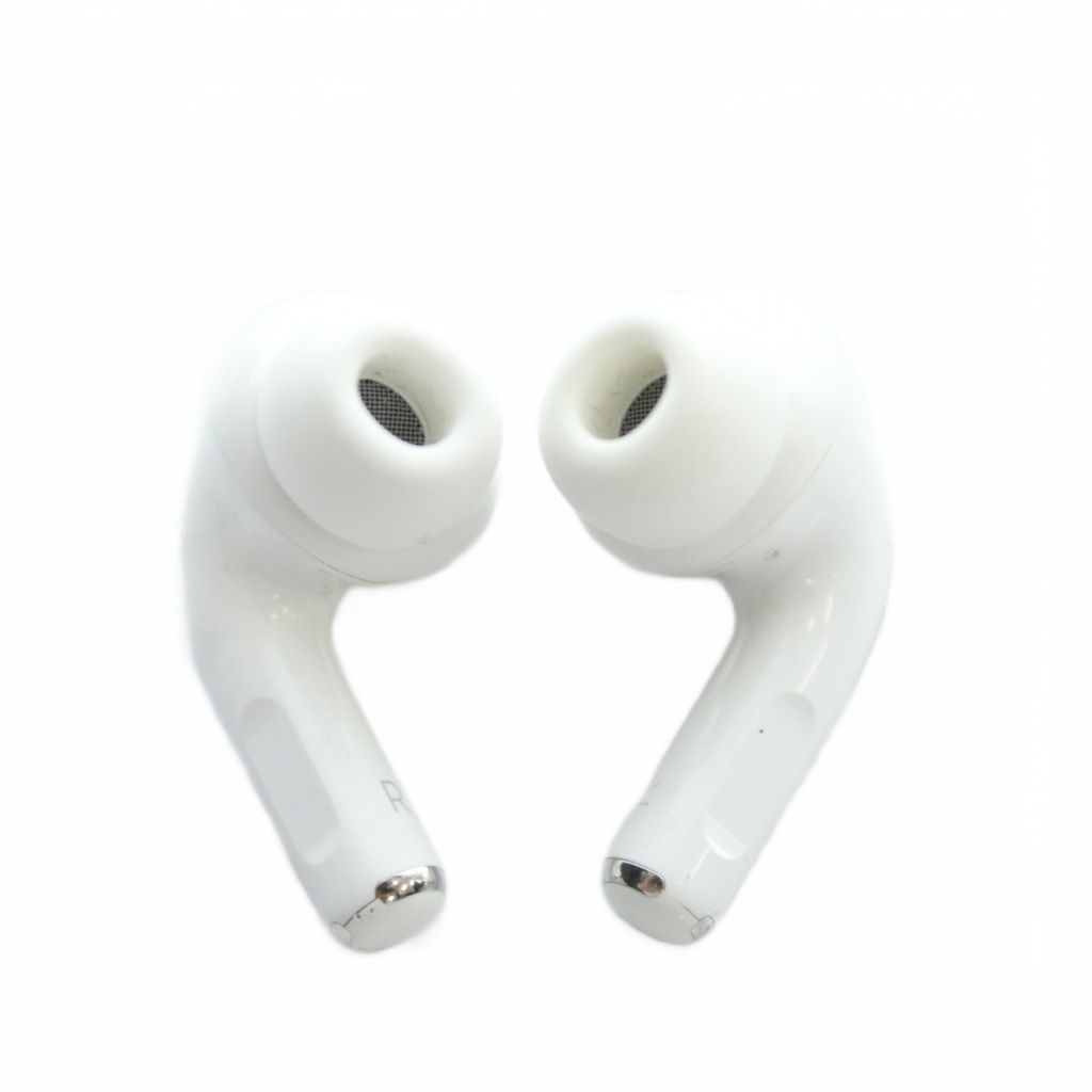 アップル Apple AirPods Pro 第2世代 A2968 イヤホン イヤフォン